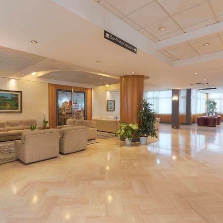 Hotel Minerva Arezzo Eksteriør bilde