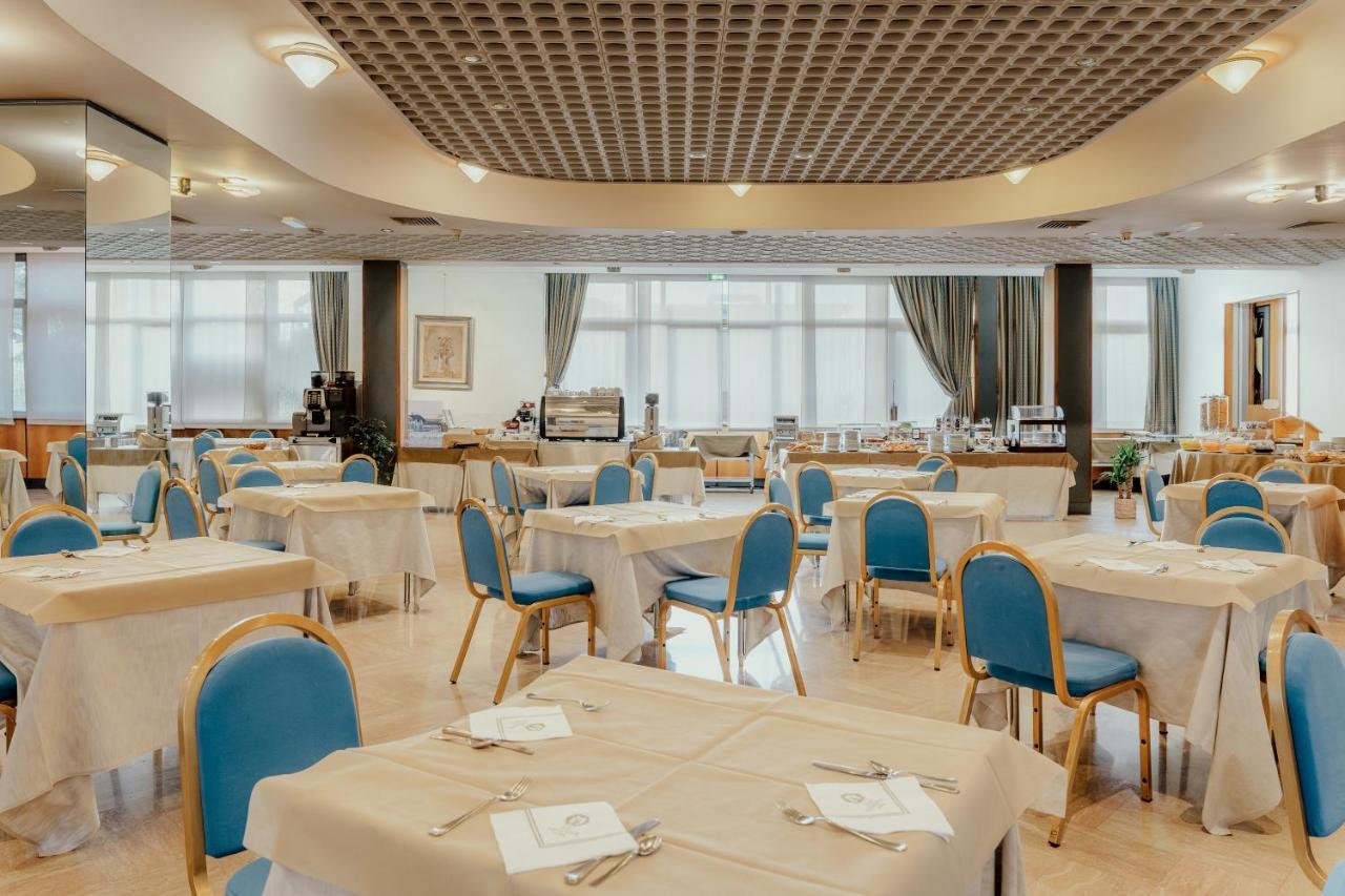 Hotel Minerva Arezzo Eksteriør bilde