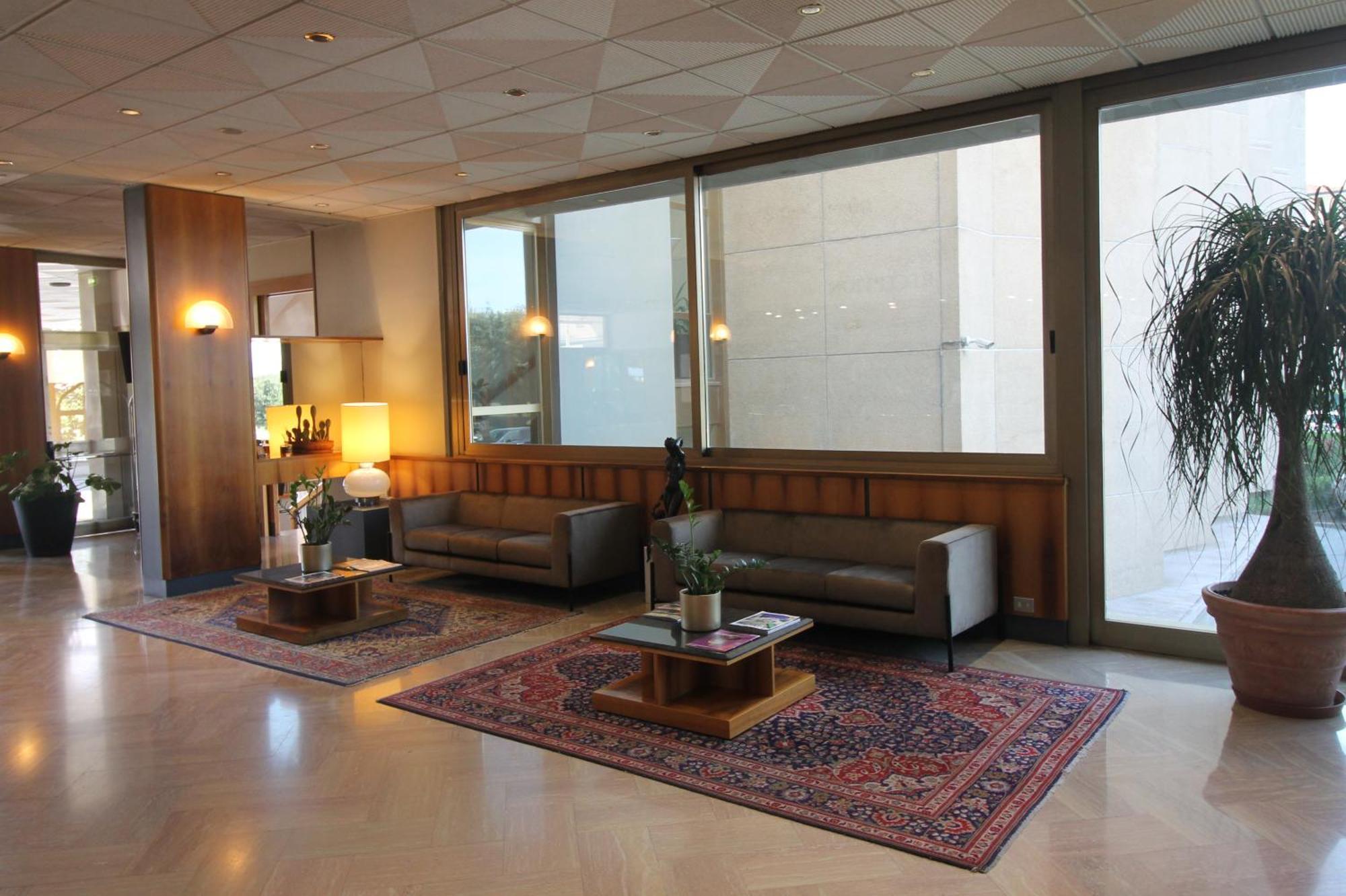 Hotel Minerva Arezzo Eksteriør bilde