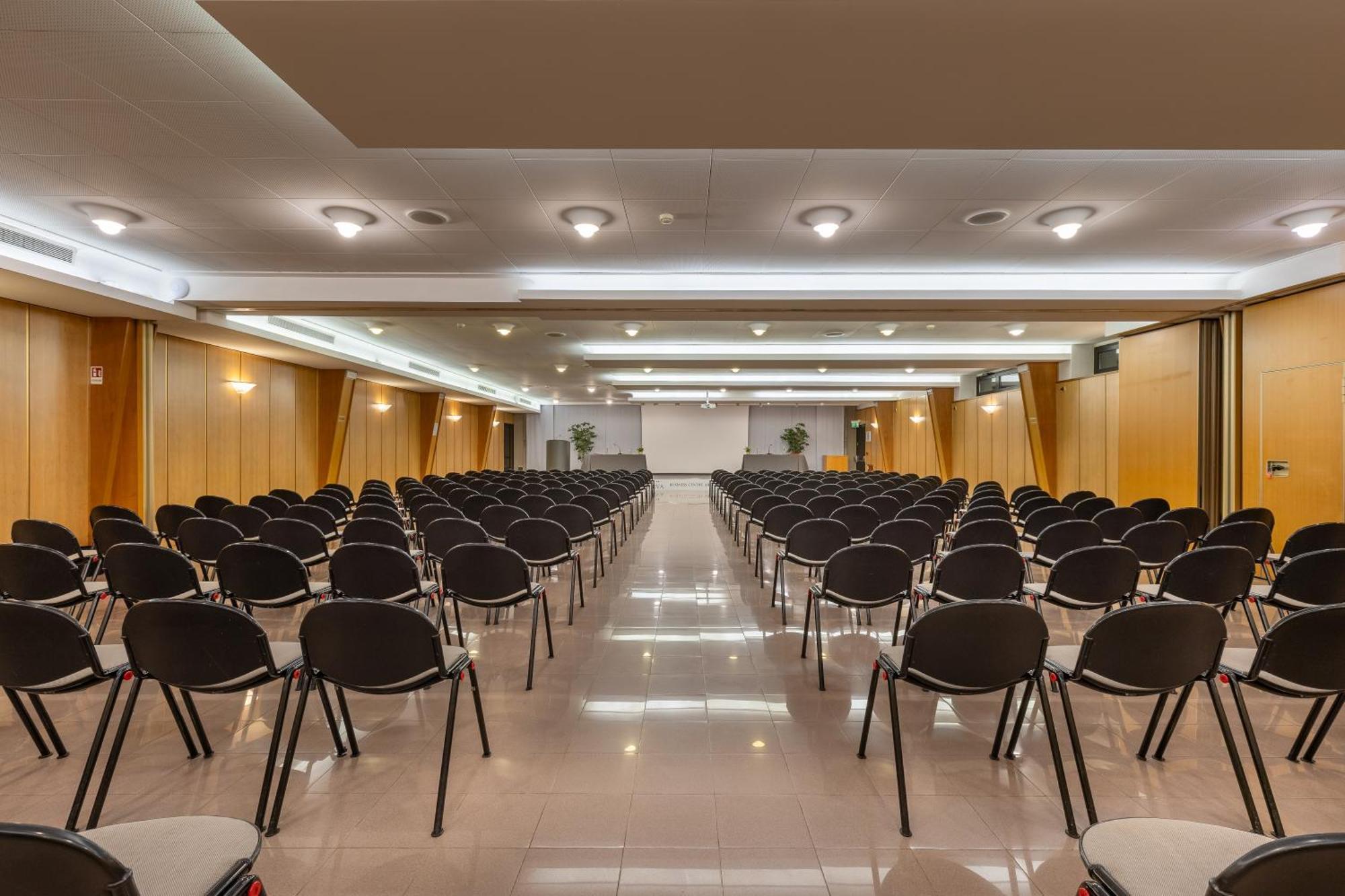 Hotel Minerva Arezzo Eksteriør bilde