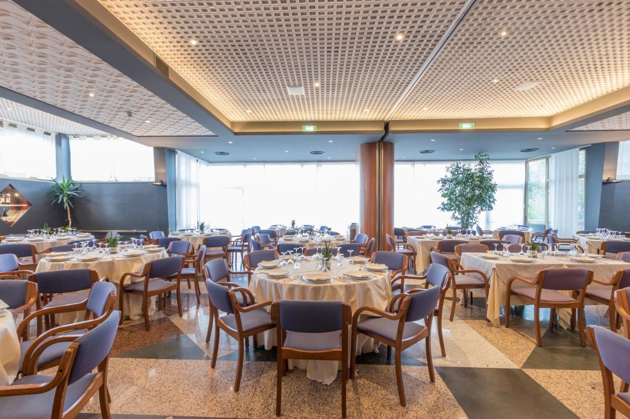 Hotel Minerva Arezzo Eksteriør bilde
